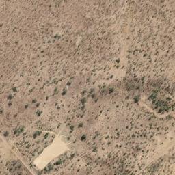 Satellite imagery of Mount Cooper, AU
