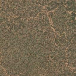 Satellite imagery of Mount Elsie, AU