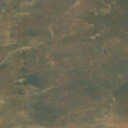 Satellite imagery of Ponta da Mariquita, AO