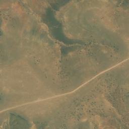 Satellite imagery of Munguali, AO