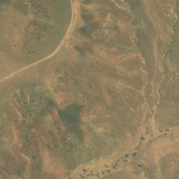 Satellite imagery of Munguali, AO