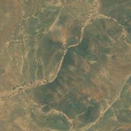 Satellite imagery of Munguali, AO