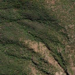 Satellite imagery of Candarengo, AO