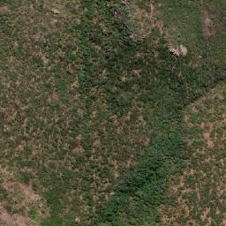 Satellite imagery of Candarengo, AO