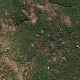 Satellite imagery of Candarengo, AO