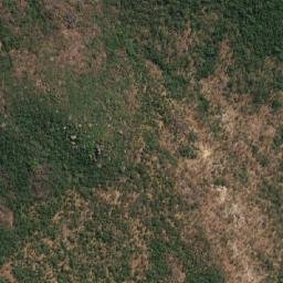 Satellite imagery of Utendela, AO