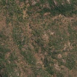 Satellite imagery of Lupogue, AO