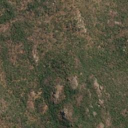 Satellite imagery of Lupogue, AO