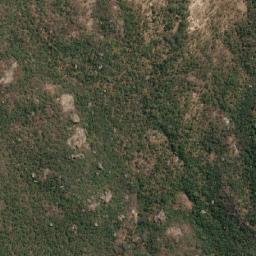 Satellite imagery of Lupogue, AO