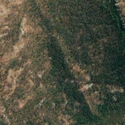 Satellite imagery of Mucomena, AO