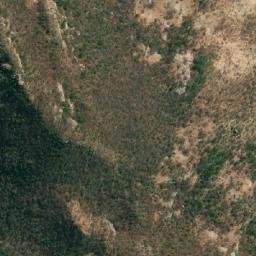 Satellite imagery of Mucomena, AO