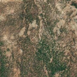 Satellite imagery of Mucomena, AO