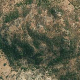 Satellite imagery of Lilela, AO