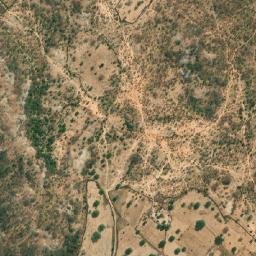 Satellite imagery of Lilela, AO