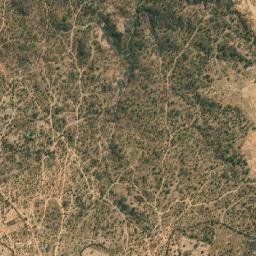 Satellite imagery of Lilela, AO