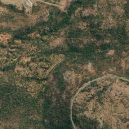 Satellite imagery of Eba, AO