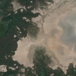 Satellite imagery of Hope Hill, AU