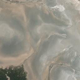 Satellite imagery of Hope Hill, AU