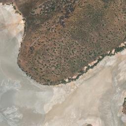Satellite imagery of Hope Hill, AU