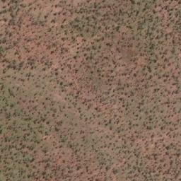 Satellite imagery of Point Barry, AU