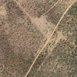 Satellite imagery of Mount Cooper, AU