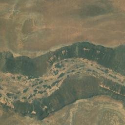 Satellite imagery of Ponta da Mariquita, AO