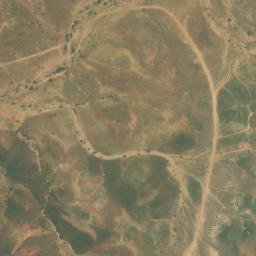 Satellite imagery of Munguali, AO