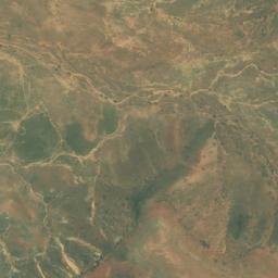 Satellite imagery of Munguali, AO