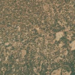 Satellite imagery of Jamba Maúnga, AO