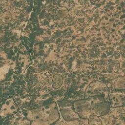 Satellite imagery of Jamba Maúnga, AO