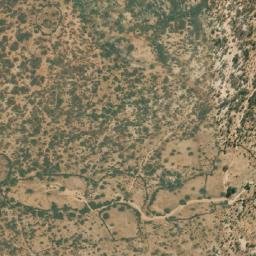 Satellite imagery of Jamba Maúnga, AO