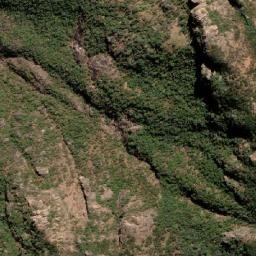 Satellite imagery of Candarengo, AO