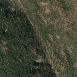 Satellite imagery of Lupogue, AO