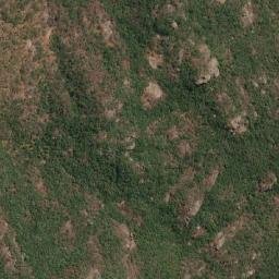 Satellite imagery of Lupogue, AO