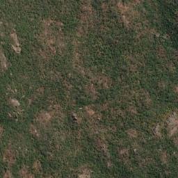 Satellite imagery of Lupogue, AO