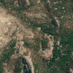 Satellite imagery of Mucomena, AO