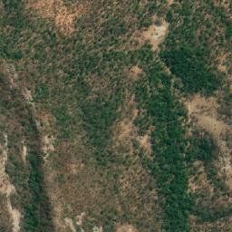 Satellite imagery of Mucomena, AO