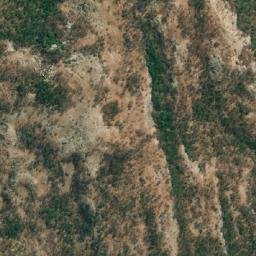 Satellite imagery of Muvandge, AO