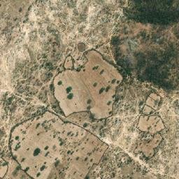 Satellite imagery of Lilela, AO