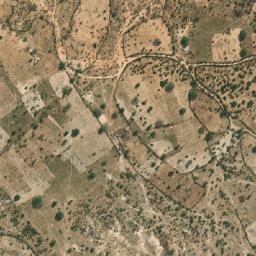 Satellite imagery of Lilela, AO