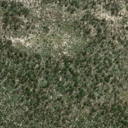 Satellite imagery of Chiongo, AO