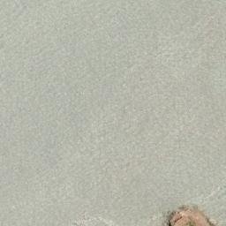 Satellite imagery of Cape Pond, AU