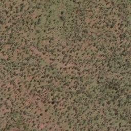 Satellite imagery of Point Barry, AU