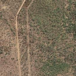 Satellite imagery of Mount Cooper, AU