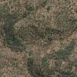 Satellite imagery of Mount Cooper, AU