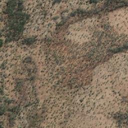 Satellite imagery of Mount Cooper, AU