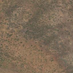 Satellite imagery of Eagle Bluff, AU