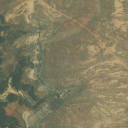 Satellite imagery of Ponta da Mariquita, AO