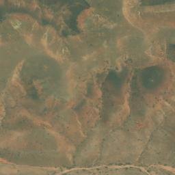 Satellite imagery of Munguali, AO