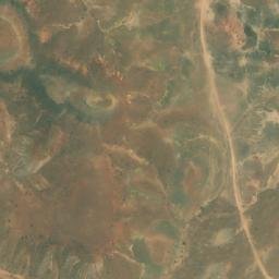 Satellite imagery of Munguali, AO